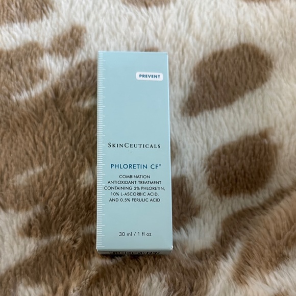 NIB SkinCeuticals Phloretin CF - Picture 1 of 1